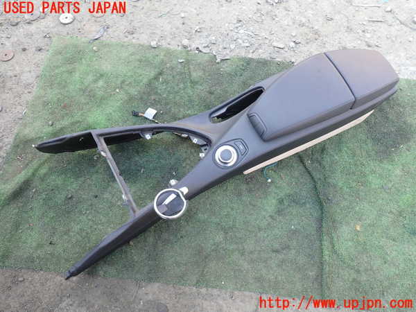 1UPJ-20327540]BMW 650i クーペ(EH48 E63)センターコンソール 中古_m0001.jpg