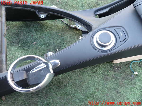 1UPJ-20327540]BMW 650i クーペ(EH48 E63)センターコンソール 中古_m0002.jpg