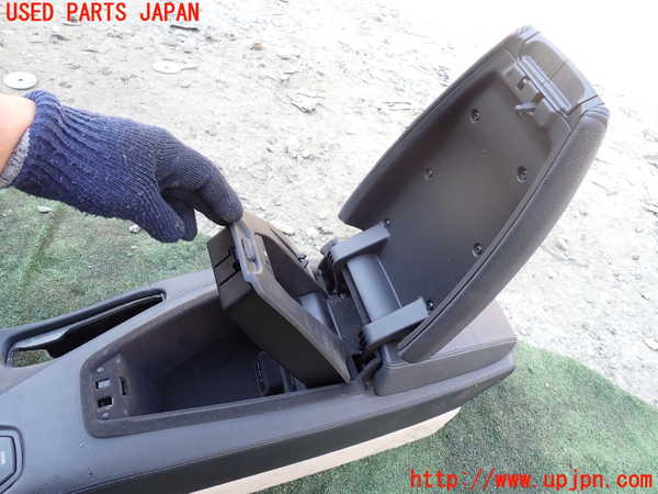 1UPJ-20327540]BMW 650i クーペ(EH48 E63)センターコンソール 中古_m0003.jpg