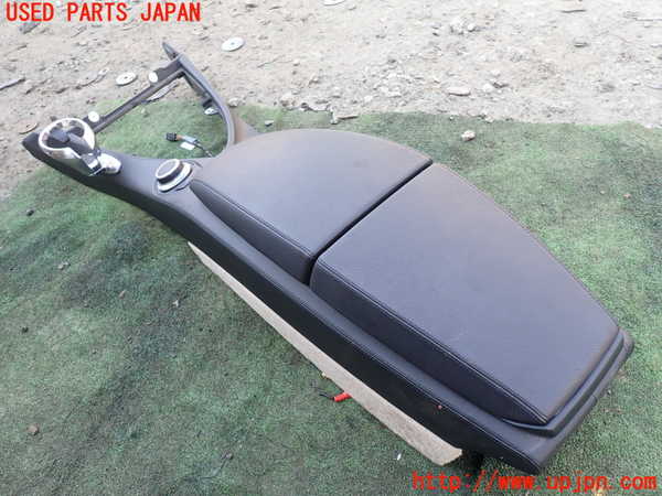1UPJ-20327540]BMW 650i クーペ(EH48 E63)センターコンソール 中古_m0004.jpg