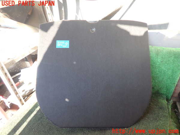 1UPJ-20327771]BMW 650i クーペ(EH48 E63)ラゲッジトレイ1 中古_m0001.jpg