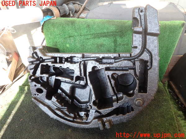 1UPJ-20327772]BMW 650i クーペ(EH48 E63)ラゲッジトレイ2 中古_m0001.jpg