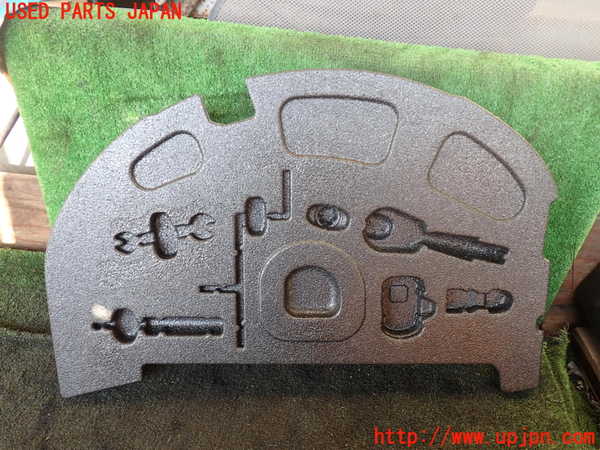 1UPJ-20327773]BMW 650i クーペ(EH48 E63)ラゲッジトレイ3 中古_m0001.jpg