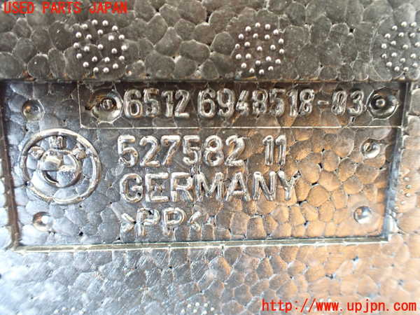 1UPJ-20327773]BMW 650i クーペ(EH48 E63)ラゲッジトレイ3 中古_m0003.jpg