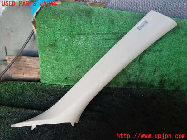 1UPJ-20327655]BMW 650i クーペ(EH48 E63)右フロントピラートリム 中古_m0001.jpg