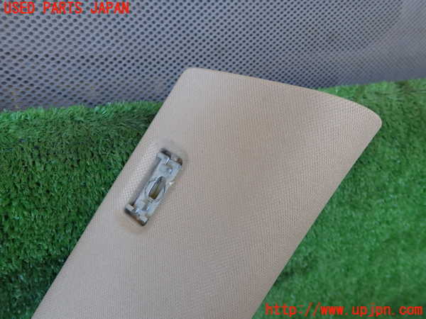 1UPJ-20327655]BMW 650i クーペ(EH48 E63)右フロントピラートリム 中古_m0002.jpg