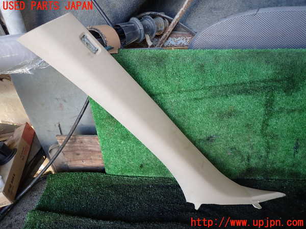1UPJ-20327660]BMW 650i クーペ(EH48 E63)左フロントピラートリム 中古_m0001.jpg