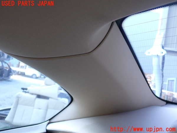 1UPJ-20327675]BMW 650i クーペ(EH48 E63)右リアピラートリム 中古_m0001.jpg