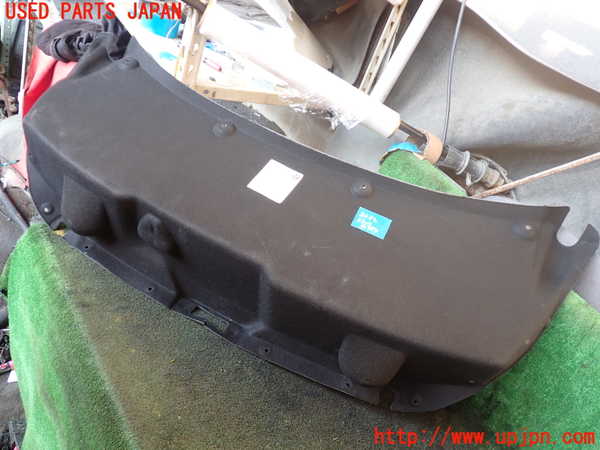 1UPJ-20321504]BMW 650i クーペ(EH48 E63)トランク内トリム 中古_m0002.jpg