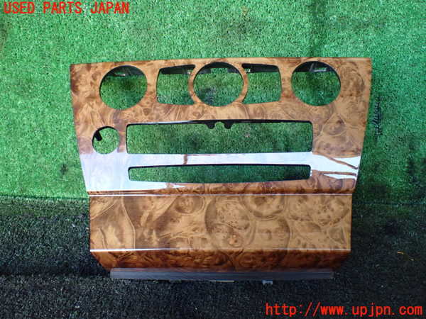 1UPJ-20327691]BMW 650i クーペ(EH48 E63)内装トリム類1 中古_m0001.jpg