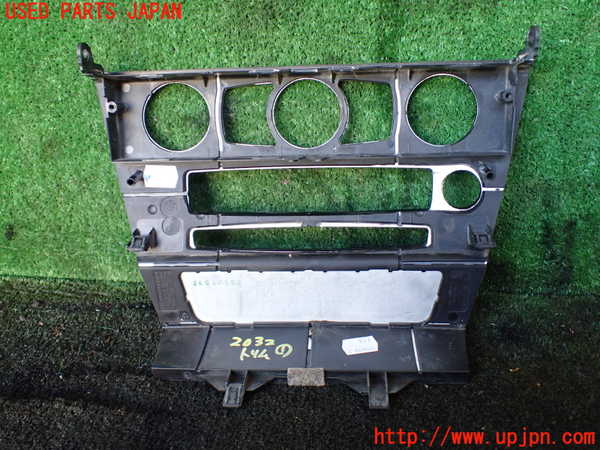 1UPJ-20327691]BMW 650i クーペ(EH48 E63)内装トリム類1 中古_m0002.jpg