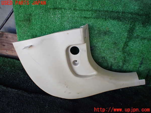 1UPJ-20327693]BMW 650i クーペ(EH48 E63)内装トリム類3 中古_m0001.jpg