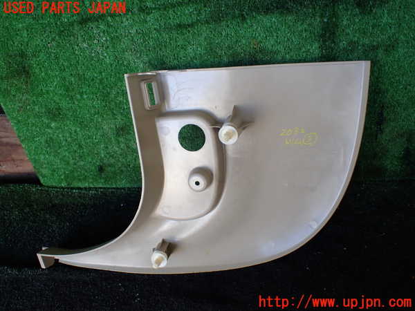 1UPJ-20327693]BMW 650i クーペ(EH48 E63)内装トリム類3 中古_m0003.jpg