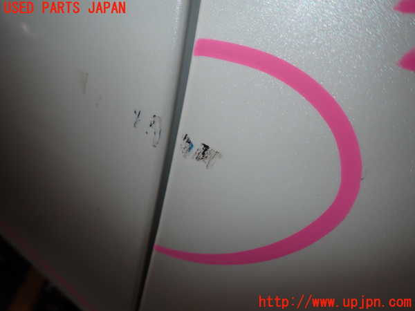 5UPJ-20331230]レジェンド ハイブリッド(KC2)右前ドア M814 中古_m0002.jpg