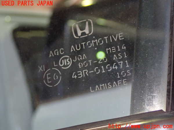 5UPJ-20331260]レジェンド ハイブリッド(KC2)左前ドア M814 中古_m0004.jpg