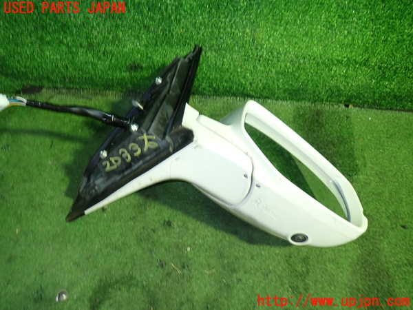 1UPJ-20331210]レジェンド ハイブリッド(KC2)右ドアミラー 中古_m0003.jpg