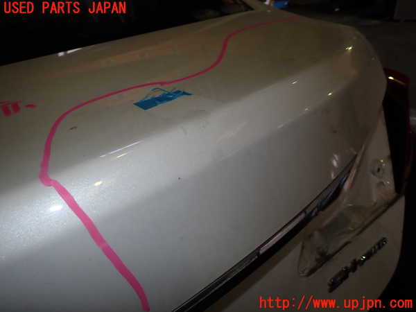 5UPJ-20331500]レジェンド ハイブリッド(KC2)トランク 中古_m0003.jpg