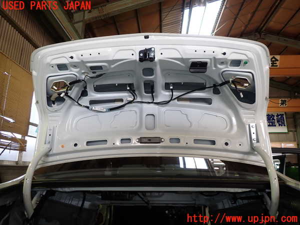 5UPJ-20331500]レジェンド ハイブリッド(KC2)トランク 中古_m0005.jpg
