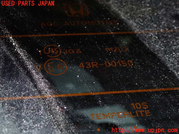 1UPJ-20331560]レジェンド ハイブリッド(KC2)リアガラス M2L3 中古_m0002.jpg