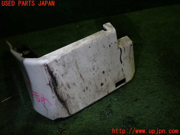 5UPJ-20331452]レジェンド ハイブリッド(KC2)左フロントマッドガード(泥除け) 中古_m0002.jpg