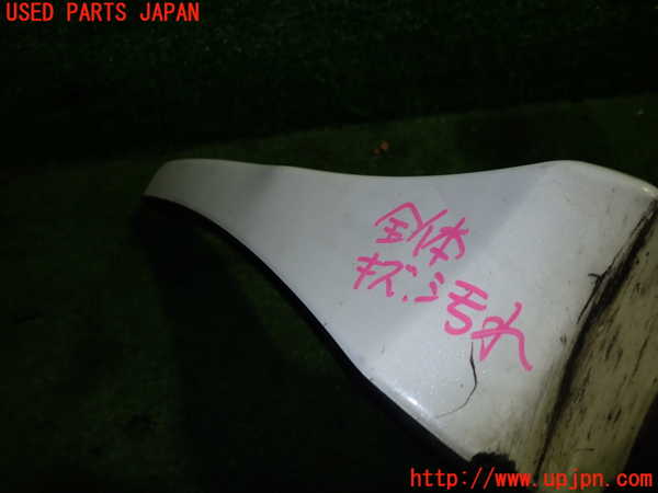 5UPJ-20331452]レジェンド ハイブリッド(KC2)左フロントマッドガード(泥除け) 中古_m0003.jpg