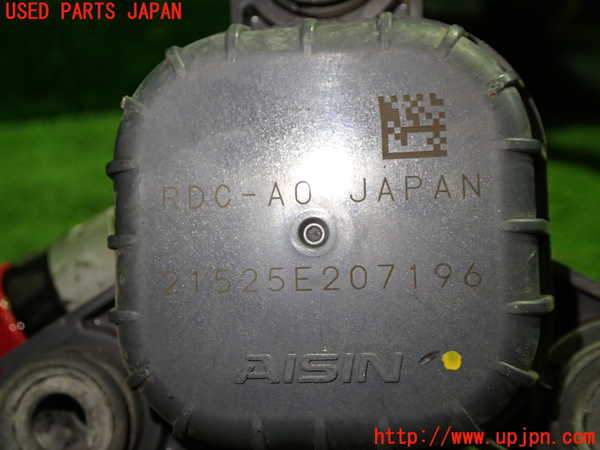 1UPJ-20332110]レジェンド ハイブリッド(KC2)ウォーターポンプ 中古_m0002.jpg