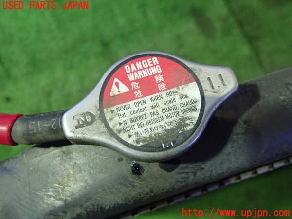 1UPJ-20332321]レジェンド ハイブリッド(KC2)ラジエーター1 中古_m0002.jpg