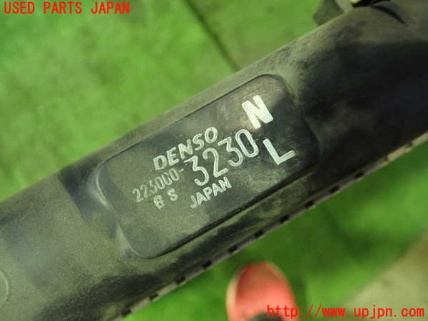1UPJ-20332321]レジェンド ハイブリッド(KC2)ラジエーター1 中古_m0003.jpg