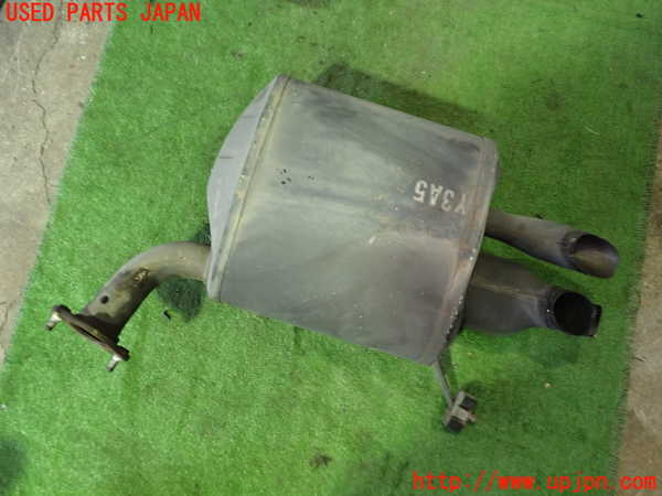 1UPJ-20332671]レジェンド ハイブリッド(KC2)リアマフラー1 中古_m0004.jpg