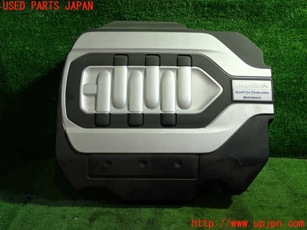 5UPJ-20332160]レジェンド ハイブリッド(KC2)エンジンアッパーカバー 中古_m0001.jpg