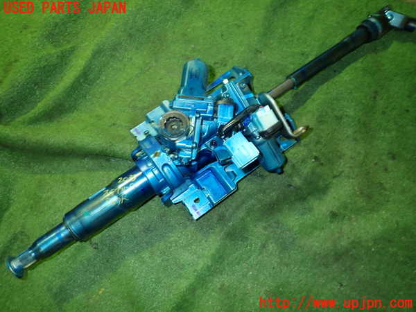 5UPJ-20334260]レジェンド ハイブリッド(KC2)ステアリングシャフト 中古_m0001.jpg