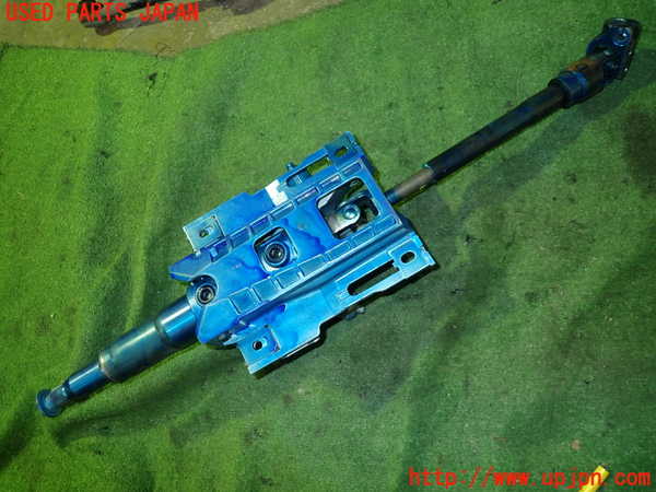 5UPJ-20334260]レジェンド ハイブリッド(KC2)ステアリングシャフト 中古_m0002.jpg