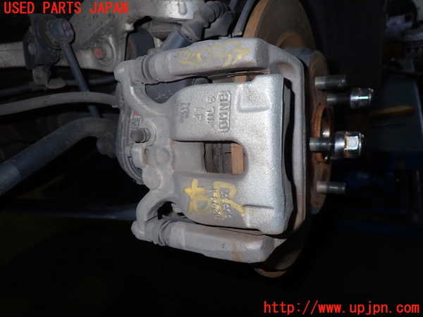 1UPJ-20334090]レジェンド ハイブリッド(KC2)右リアキャリパー 中古_m0001.jpg