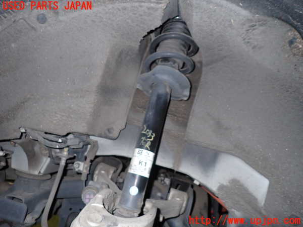 1UPJ-20335035]レジェンド ハイブリッド(KC2)右リアストラット 中古_m0001.jpg