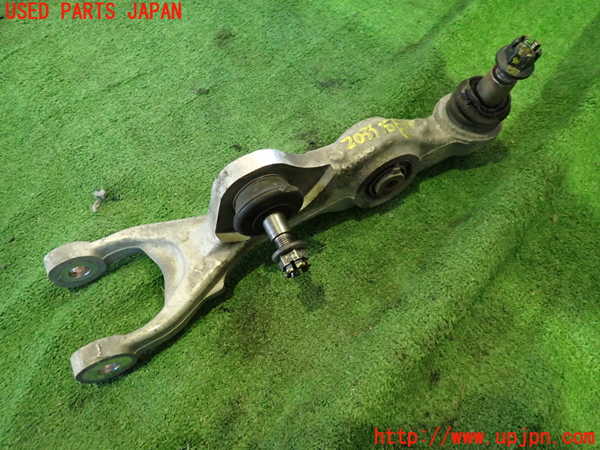 5UPJ-20335176]レジェンド ハイブリッド(KC2)右フロントロアアーム1 中古_m0001.jpg