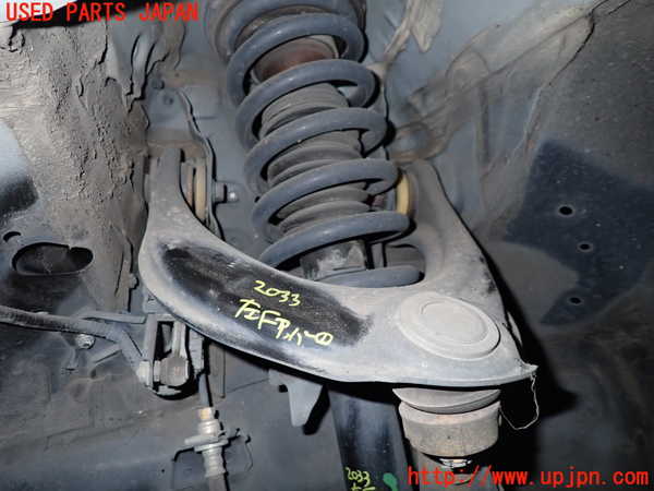 5UPJ-20335136]レジェンド ハイブリッド(KC2)左フロントアッパーアーム1 中古_m0001.jpg