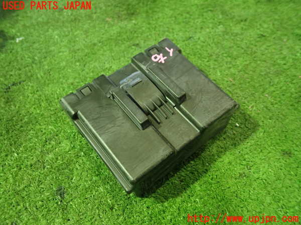 5UPJ-20336148]レジェンド ハイブリッド(KC2)コンピューター3 39670-TY2-A010-M1 中古_m0003.jpg