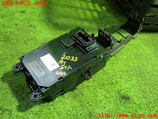 1UPJ-20337555]レジェンド ハイブリッド(KC2)ATシフトレバー 中古_m0002.jpg