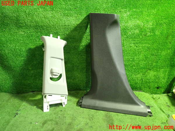 5UPJ-20337670]レジェンド ハイブリッド(KC2)左センターピラートリム 中古_m0001.jpg