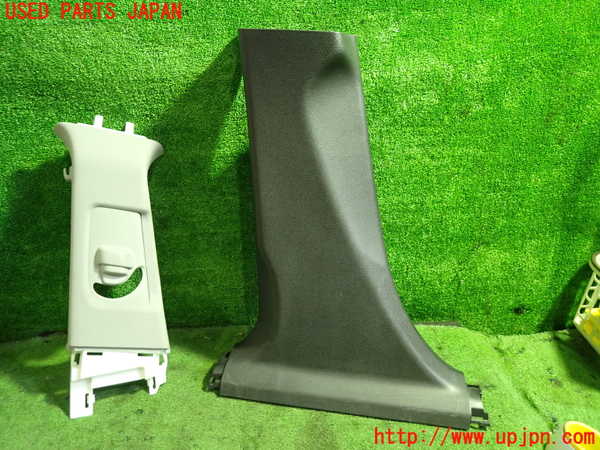 5UPJ-20337670]レジェンド ハイブリッド(KC2)左センターピラートリム 中古_m0003.jpg
