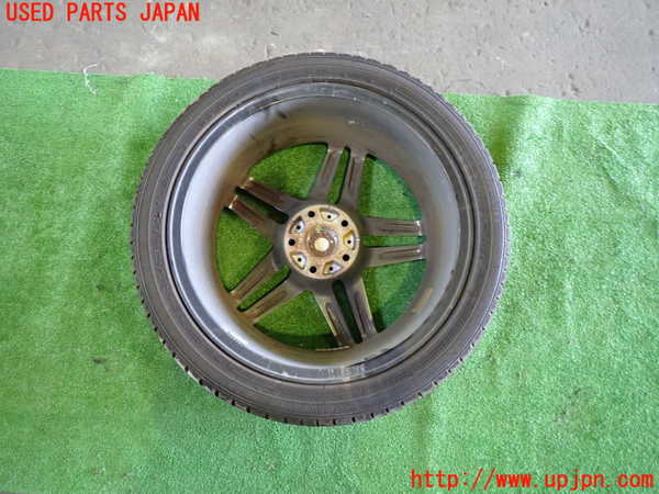 1UPJ-20339046]レジェンド ハイブリッド(KC2)社外 タイヤ　ホイール　1本① 245/40R19 中古_m0002.jpg