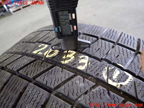 1UPJ-20339046]レジェンド ハイブリッド(KC2)社外 タイヤ　ホイール　1本① 245/40R19 中古_m0003.jpg