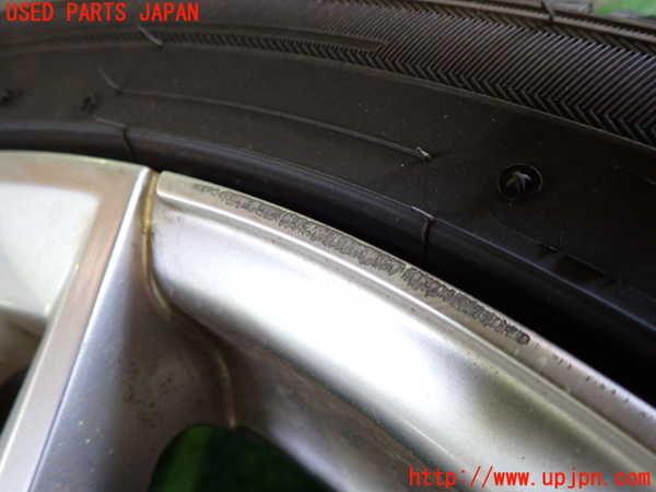 1UPJ-20339046]レジェンド ハイブリッド(KC2)社外 タイヤ　ホイール　1本① 245/40R19 中古_m0005.jpg