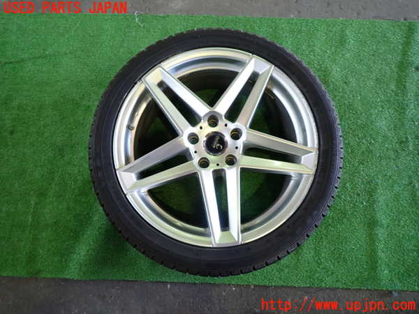 1UPJ-20339047]レジェンド ハイブリッド(KC2)社外 タイヤ　ホイール　1本② 245/40R19 中古_m0001.jpg