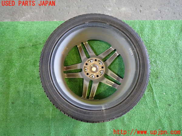 1UPJ-20339047]レジェンド ハイブリッド(KC2)社外 タイヤ　ホイール　1本② 245/40R19 中古_m0002.jpg