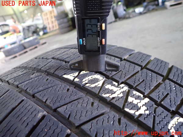1UPJ-20339047]レジェンド ハイブリッド(KC2)社外 タイヤ　ホイール　1本② 245/40R19 中古_m0003.jpg