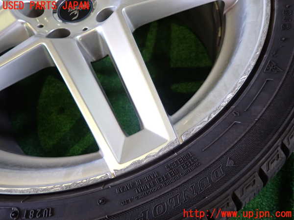 1UPJ-20339047]レジェンド ハイブリッド(KC2)社外 タイヤ　ホイール　1本② 245/40R19 中古_m0004.jpg
