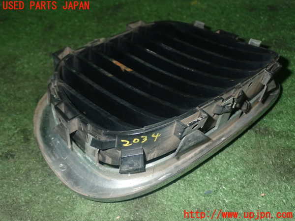 5UPJ-20341050]BMW Z3 ロードスター E36(CL20)ラジエターグリル 中古_m0003.jpg