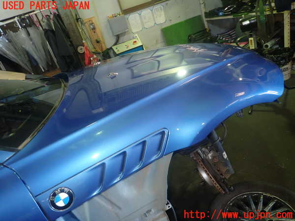 5UPJ-20341060]BMW Z3 ロードスター E36(CL20)ボンネットフード 中古_m0003.jpg