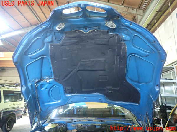 5UPJ-20341060]BMW Z3 ロードスター E36(CL20)ボンネットフード 中古_m0004.jpg
